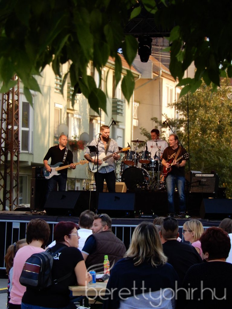 Szent Isván-napi rendezvények- 2021 06